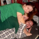 sanwiiiiich alias mireia ja a amparooo :D