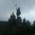 Ukážka z obrázkov v albume Praha 2o13