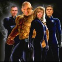 fantastic four :D