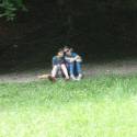 lenka witH kika