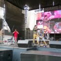 DOD 2012-Veľký Šariš :) V akcii Marián Čekovský a Michal Hudák :)