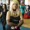 Misa z death note