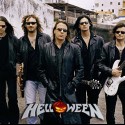 Čo viac dodať? Proste Helloween, tak ako ich mám rada :)