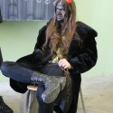 Satan som ! 