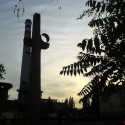 Jedneho dna bude prilisna industrializacia nasim krizom