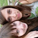 Andie a Angie :)
