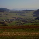Pohľady na Ľutinu a Jakovany