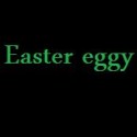 easter eggy