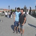 vratil by som leto ! :/ (fuj vlasy kratke) :D