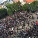 Dnes je v Bratislave Gay Parade