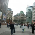 Stephansplatz :D