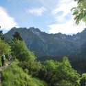 Ukážka z obrázkov v albume Tatry ♥