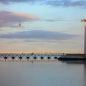 Ukážka z obrázkov v albume Anzu sa hrá na fotografa