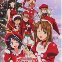 love hina cristmast special