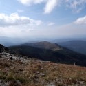 k radosti stačí 1724 m. n. m. aj nejaké drobné :) 