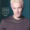 James Marsters...