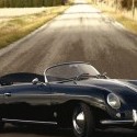 Orgazmické PORNsche. Nádhera menom 356 Speedster - predchodca 911-tky, vyvrcholená motorizácia 2.0 L DOHC-B4, 130 PS vytvorené Ferrym Porschem. :3