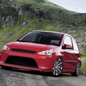 Ford Fiesta ..moja... mam ju aj v bielom :)..ale je krivo trosku orezana tak som sem radsej dala tuto cervenu :P