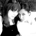 ja a angie:D moja truuubenka:D:D