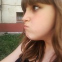 a asi takto vypadam ked som urazena a mam crazy den:D:D:D