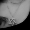 Heartagram :-)