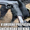 Welcome to ´muricaaa