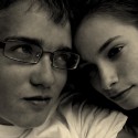 Ukážka z obrázkov v albume She :-*