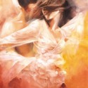 Emotional dance