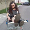 ona je rebel