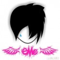 EMO 4ever!!! milujem EMO a myslite si o tom co chcete...