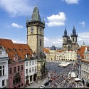 PRAGA CAPVT REGNI