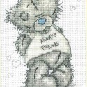 I LOVE YOU