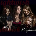 Ukážka z obrázkov v albume Nightwish