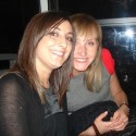 girls night out...