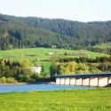 Orava dam