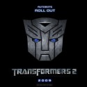 Ukážka z obrázkov v albume Transformers