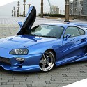 Toyota - Supra