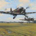 Supermarine Spitfire Mk. I