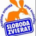 sloboda zvierat