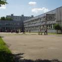 Náš školský dvor