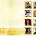 Ukážka z obrázkov v albume NCIS