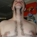 Skutočný hipster :D