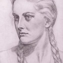 kresba Wolfganga Willricha (1897-1948)