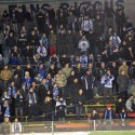 Tí najvernejší... Škoda, že v tedy nás bolo len tak málo, ale nevadí atmosféra bola aj napriek tomu geniálna... 