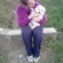 So Sajtrónom ♥ (Citrón=Pes) :D 