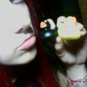 DuckPower! :D my beloved ducks from Norway (present from Zuuz :-*)