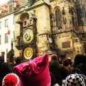 Praha 31.1.09 :) 