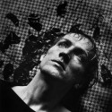 Herbert Tobias nemecký fotograf, autoportrét