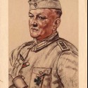 vojenské skice, Wolfgang Willrich (1897-1948)
