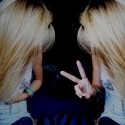 blond ♥